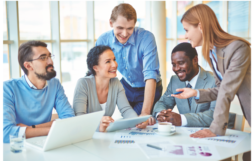 solution for revolution